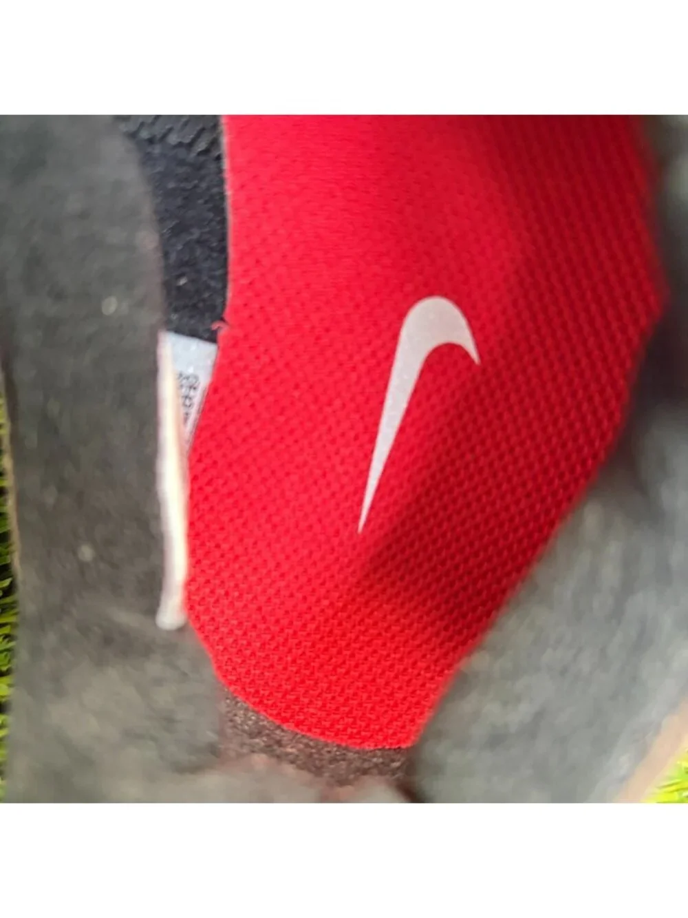 Nike please review